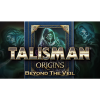 Nomad Games Talisman: Origins - The Legend of Pandora's Box (PC - Steam elektronikus játék licensz)