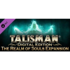 Nomad Games Talisman - The Realm of Souls Expansion (PC - Steam elektronikus játék licensz)