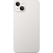 Nomad iPhone 14 Plus Slim Hátlapvédő tok - Átlátszó (NM01294085) tok és táska