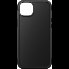 Nomad iPhone 15 Plus Hátlapvédő tok - Fekete (NM01637585) tok és táska