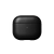 Nomad Leather case, black - AirPods 3 (NM01000785)