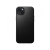 Nomad Modern iPhone 15 Plus Hátlapvédő Bőrtok - Fekete (NM01608585)