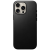 Nomad Modern Leather iPhone 16 Pro Max bőrtok. fekete