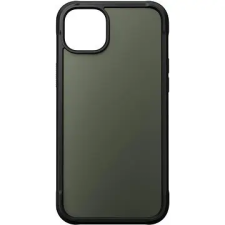 Nomad Protective Case Ash Green iPhone 14 Max tok és táska
