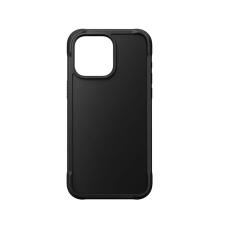Nomad Rugged Apple iPhone 15 Pro Max Tok - Fekete (NM01642985) tok és táska