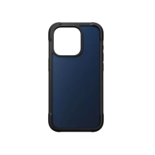 Nomad Rugged Apple iPhone 15 Pro Tok - Kék (NM01638285) tok és táska
