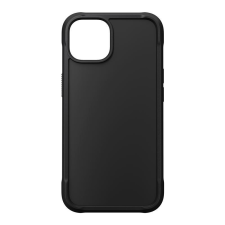 Nomad Rugged Case, black - iPhone 14 tok és táska