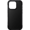 Nomad Rugged Case Black iPhone 16 Pro tok