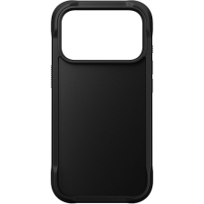 Nomad Rugged Case Black iPhone 17 Pro tok tok és táska