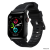 Nomad rugged strap, black hardware - apple watch ultra 49mm 8/7 45mm/6/se/5/4 44mm/3/2/1 42mm nm1a41bn00