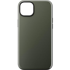 Nomad Sport Case Ash Green iPhone 14 Max tok és táska