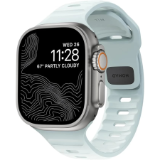 Nomad Sport szíj Apple Watch 38mm/40mm/41mm/42mm kék okosóra kellék