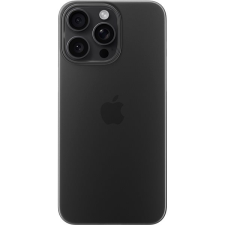 Nomad Super Slim Carbide iPhone 15 Pro Max tok tok és táska