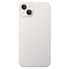 Nomad Super Slim Case, frost - iPhone 14 Plus tok és táska