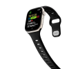 Nomad Tempo Band AW 49mm / Ultra - Black