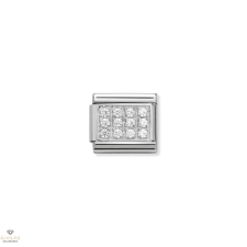 Nomination charm - 330307-01 medál