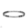 Nomination férfi Diamonds karkötő 21 cm - 028326-007