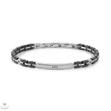 Nomination férfi Diamonds karkötő 21 cm - 028326-007 karkötő