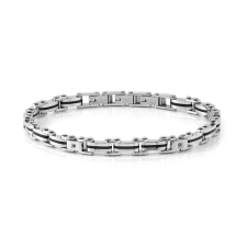 Nomination Italy Nomination 028322-007 DIAMOND Férfi karkötő karkötő