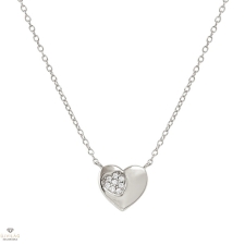 Nomination Petit Sparkle ezüst női nyaklánc - 242303-004 nyaklánc