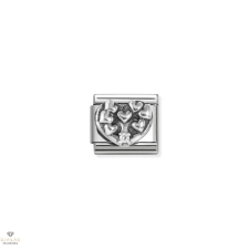 Nomination &quot;A szív életfája&quot; charm - 330311-20 medál