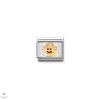 Nomination "Baby Girl" charm - 030209-37