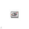 Nomination "Be Mine" charm - 330208-52