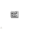 Nomination "Cápa" charm - 330101-87