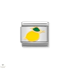 Nomination "Citrom" charm - 030215-09