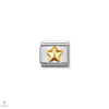 Nomination "Csillag" charm - 030110-12