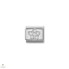 Nomination &quot;Csillag&quot; charm - 330304-02 medál