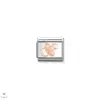 Nomination "Cumi" charm - 430104-57