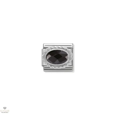 Nomination "Fazettált" charm - 330604-011 egyéb ékszer