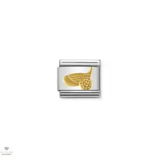 Nomination "Golfütő és labda" charm - 030106-24 egyéb ékszer