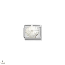 Nomination "Kagyló" charm - 330509-11 egyéb ékszer