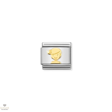 Nomination &quot;Kisfiú&quot; charm - 030162-72 medál