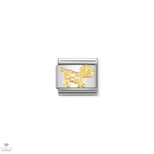 Nomination &quot;Kiskutya&quot; charm - 030112-23 egyéb ékszer