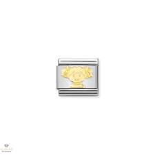Nomination "Kislány" charm - 030162-73 egyéb ékszer