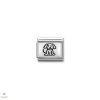 Nomination "Kölyökkutya" charm - 330109-52