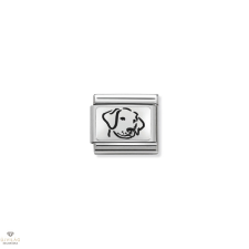 Nomination &quot;Kutya&quot; charm - 330109-06 egyéb ékszer