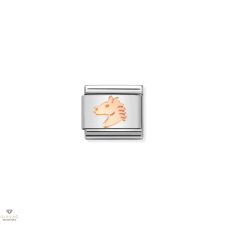 Nomination "Ló" charm - 430104-46 egyéb ékszer