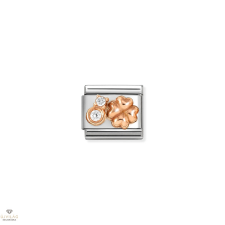 Nomination &quot;Lóhere&quot; charm - 430305-52 medál