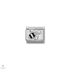 Nomination "Méhecske" charm - 330321-02 egyéb ékszer