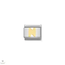Nomination "N" betű charm - 030101-14 egyéb ékszer