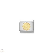 Nomination "Nap" charm - 030110-02 egyéb ékszer