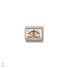 Nomination "Nyilas csillagjegy" charm - 430112-09 egyéb ékszer
