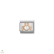 Nomination "Rák" charm - 430511-01 egyéb ékszer