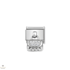 Nomination &quot;Retikül&quot; charm - 331800-08 medál