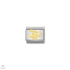 Nomination "Skorpió csillagjegy" charm - 030104-08 egyéb ékszer