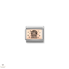 Nomination &quot;Szűz csillagjegy&quot; charm - 430112-06 egyéb ékszer